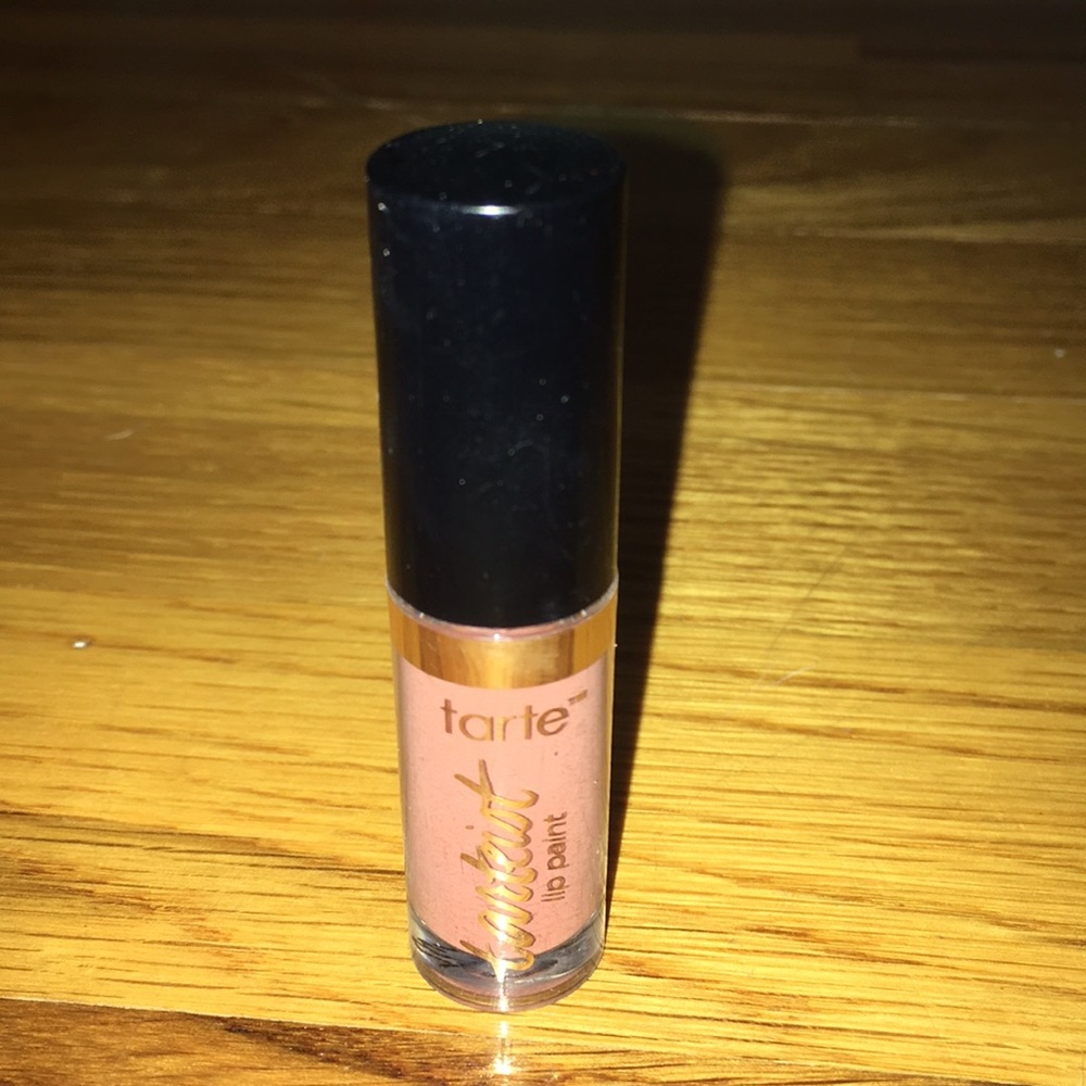Tarte lip gloss